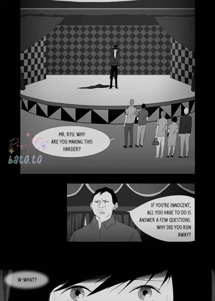 Read Annarasumanara EN Manga Online