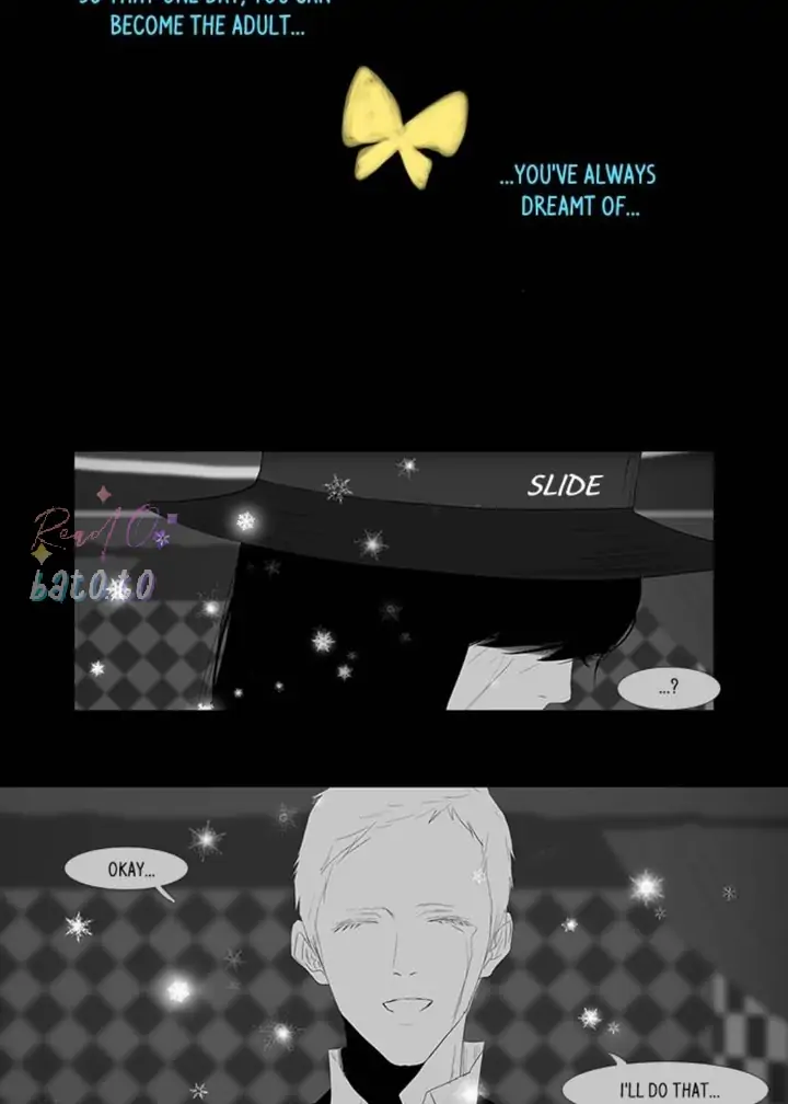 Read Annarasumanara EN Manga Online