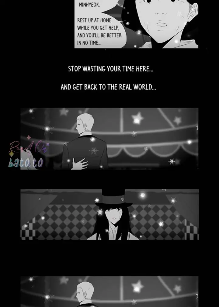 Read Annarasumanara EN Manga Online