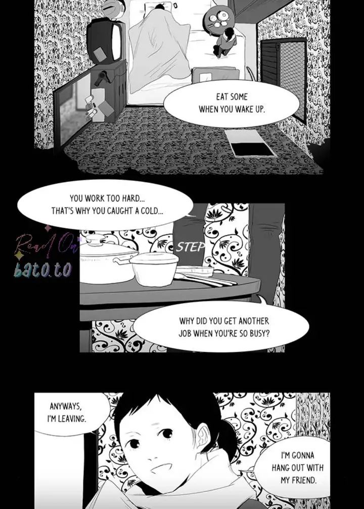 Read Annarasumanara EN Manga Online