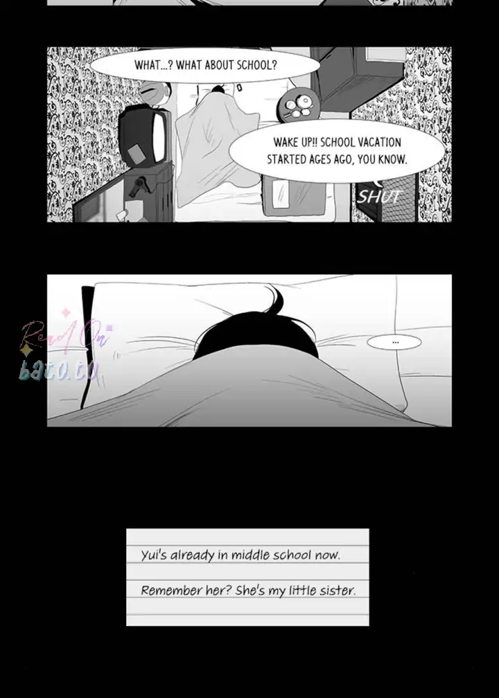 Read Annarasumanara EN Manga Online