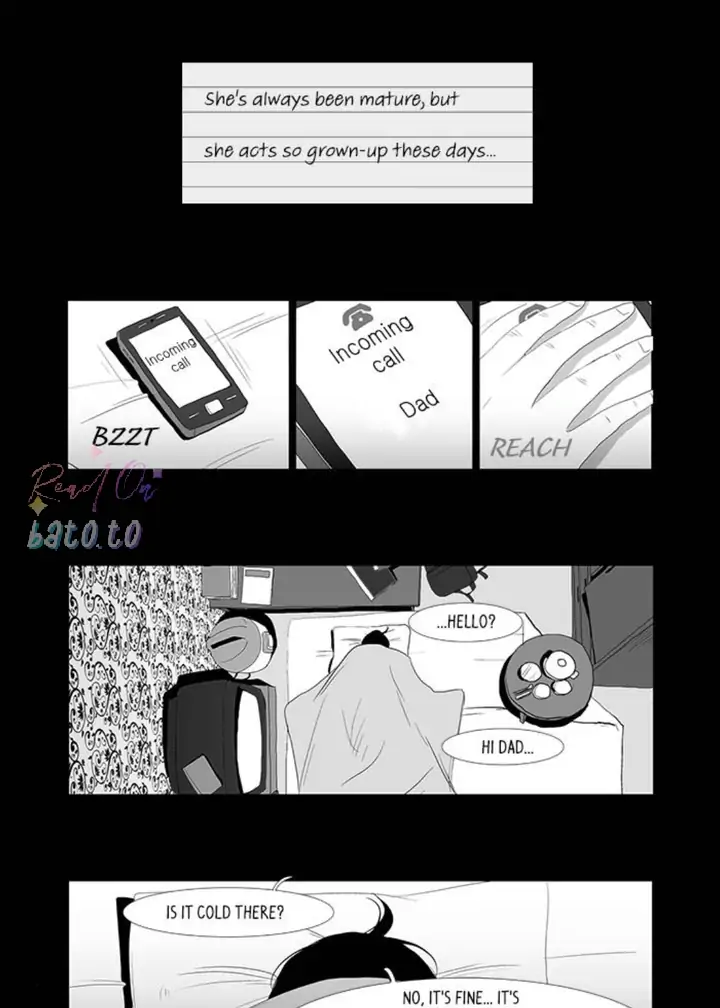 Read Annarasumanara EN Manga Online