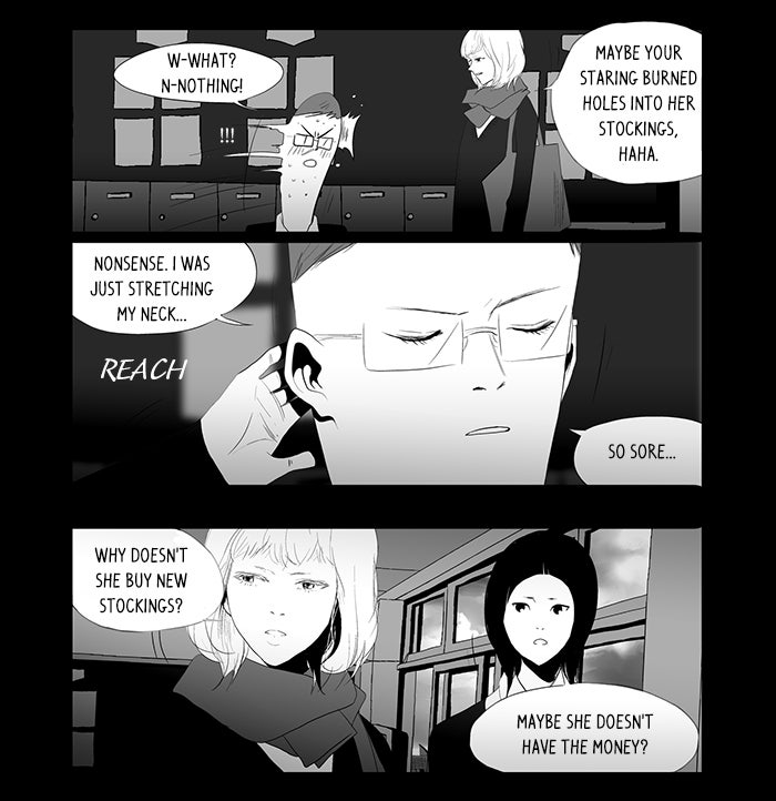 Read Annarasumanara EN Manga Online