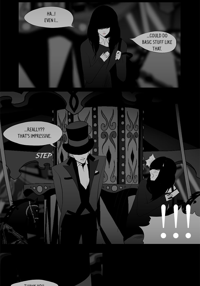 Read Annarasumanara EN Manga Online