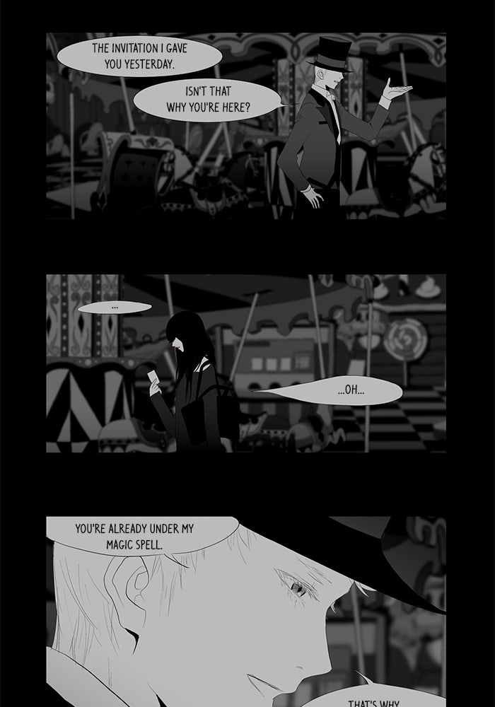 Read Annarasumanara EN Manga Online