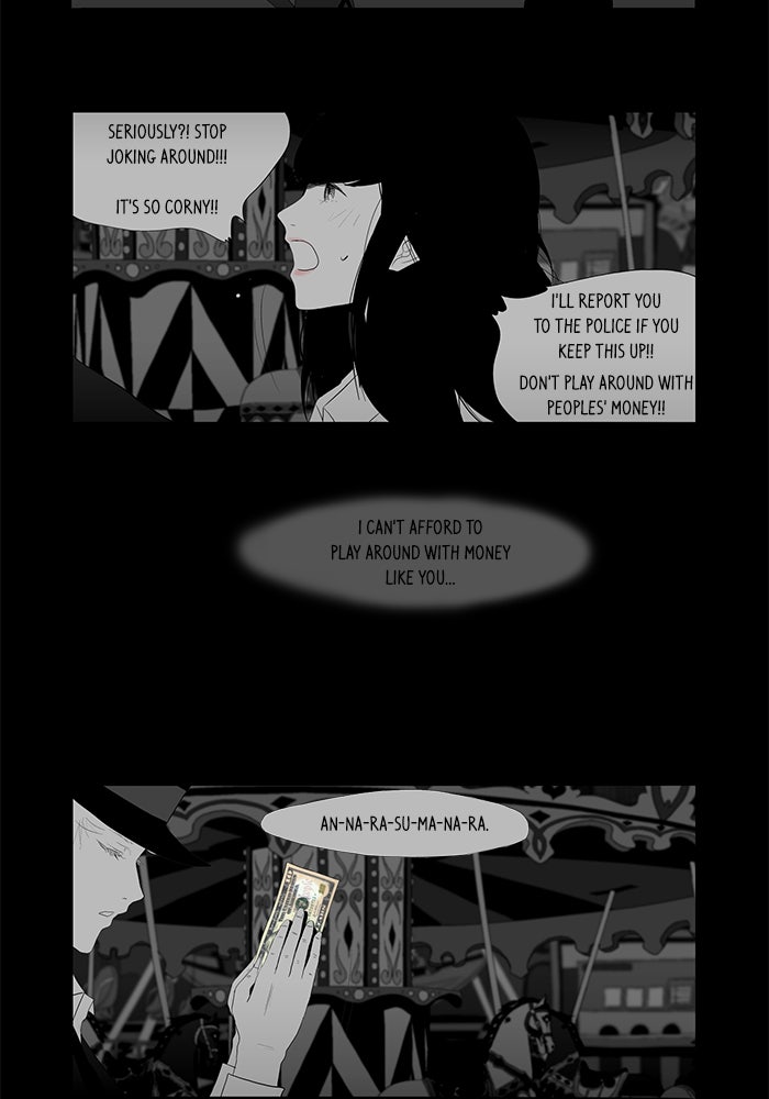 Read Annarasumanara EN Manga Online