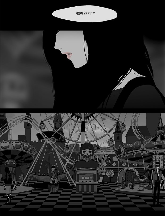 Read Annarasumanara EN Manga Online