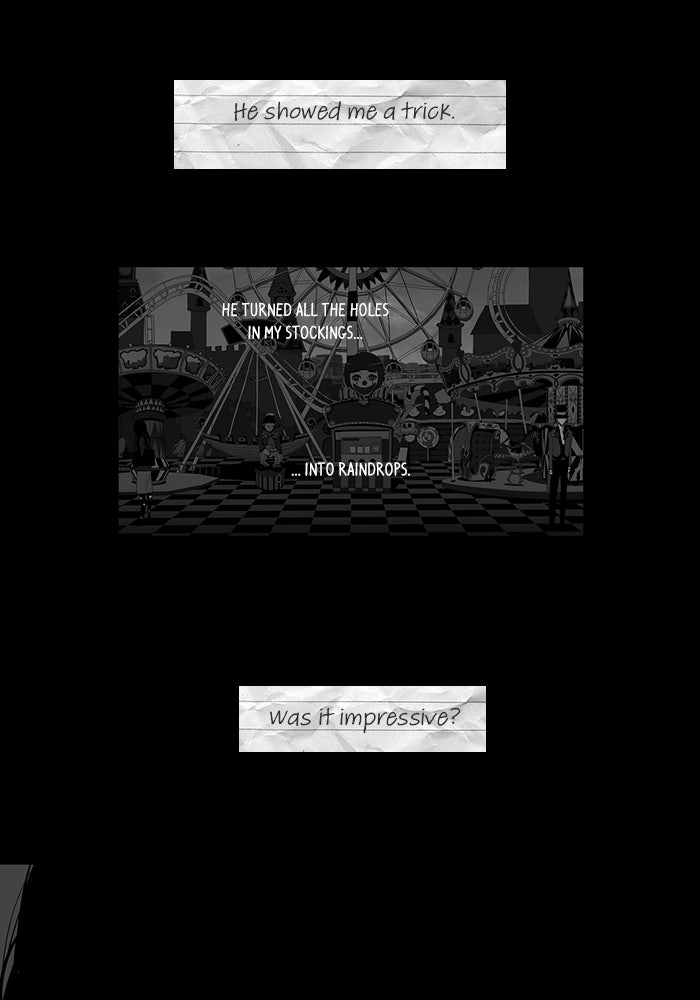 Read Annarasumanara EN Manga Online