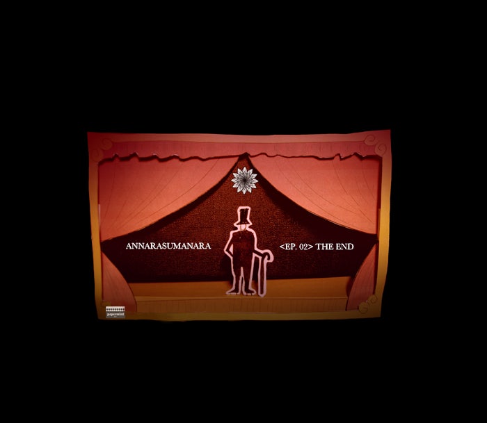 Read Annarasumanara EN Manga Online