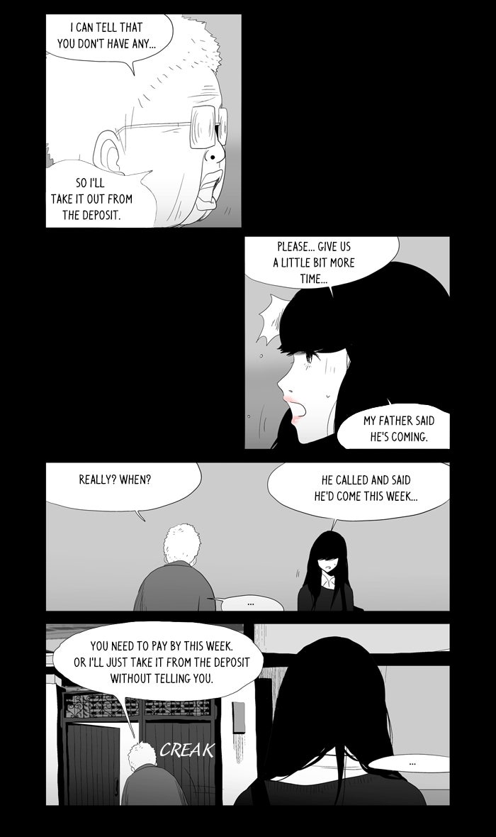 Read Annarasumanara EN Manga Online