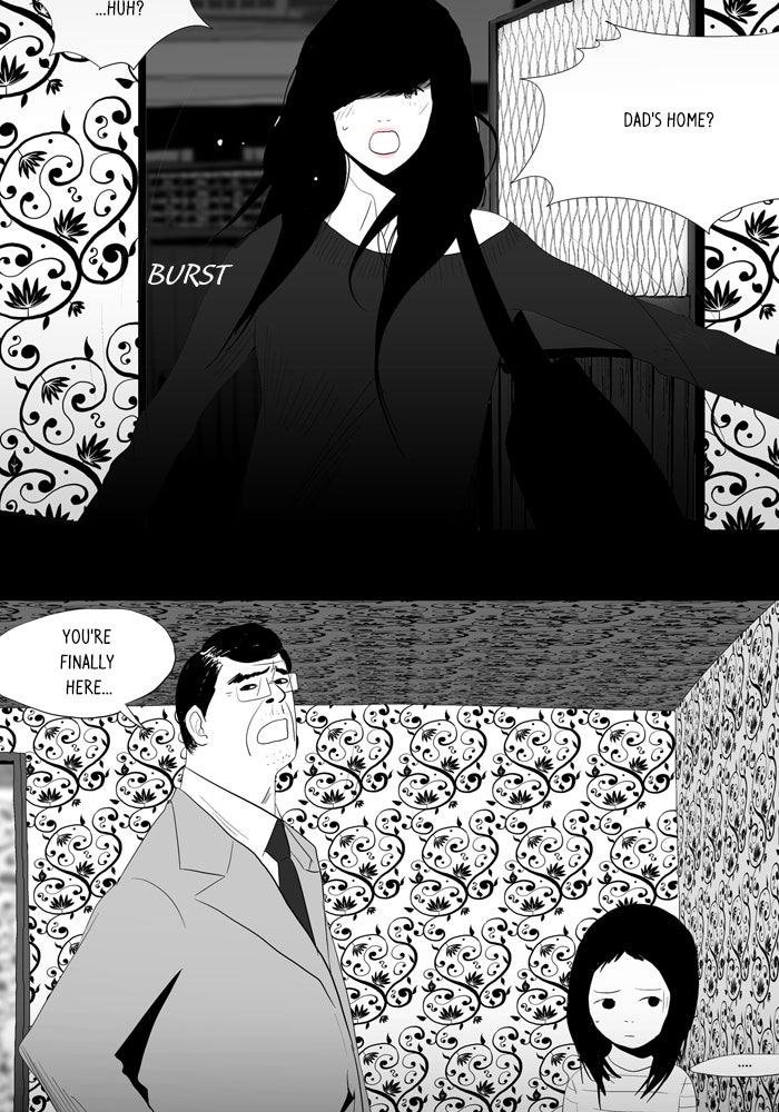 Read Annarasumanara EN Manga Online