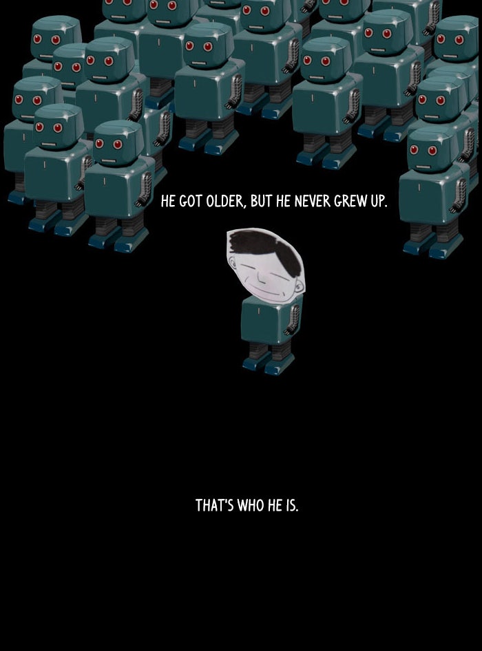 Read Annarasumanara EN Manga Online