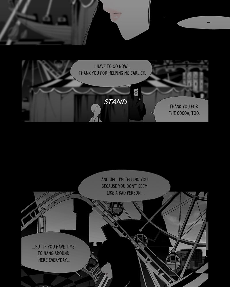 Read Annarasumanara EN Manga Online