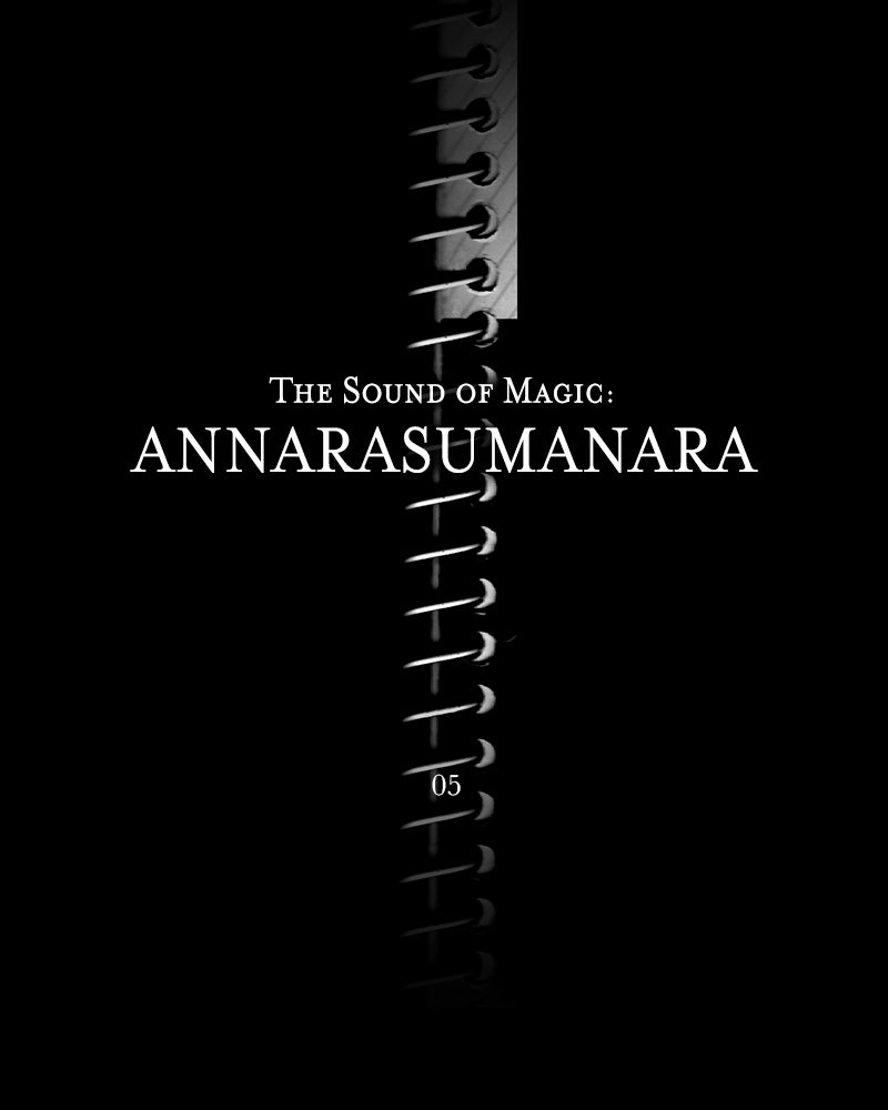 Read Annarasumanara EN Manga Online