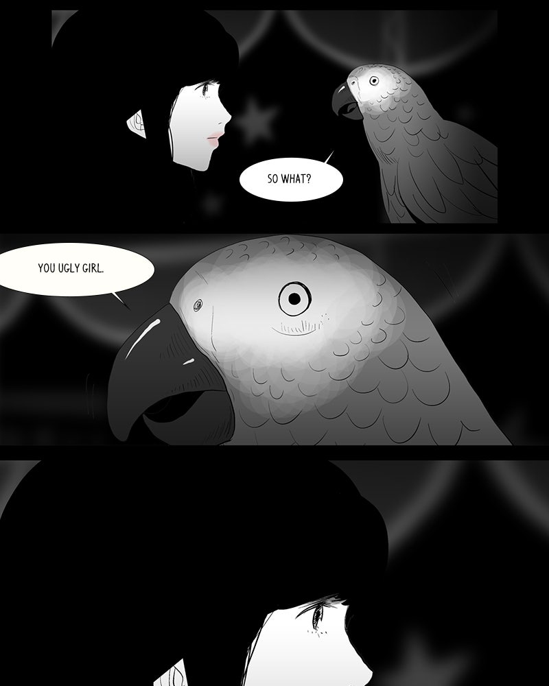 Read Annarasumanara EN Manga Online