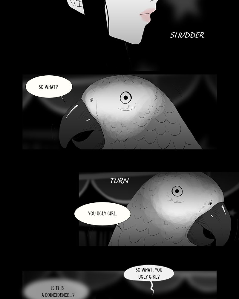 Read Annarasumanara EN Manga Online