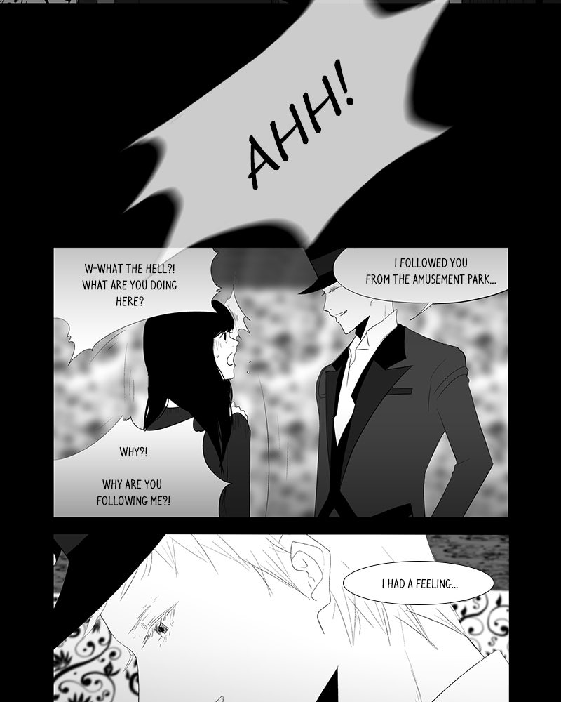 Read Annarasumanara EN Manga Online