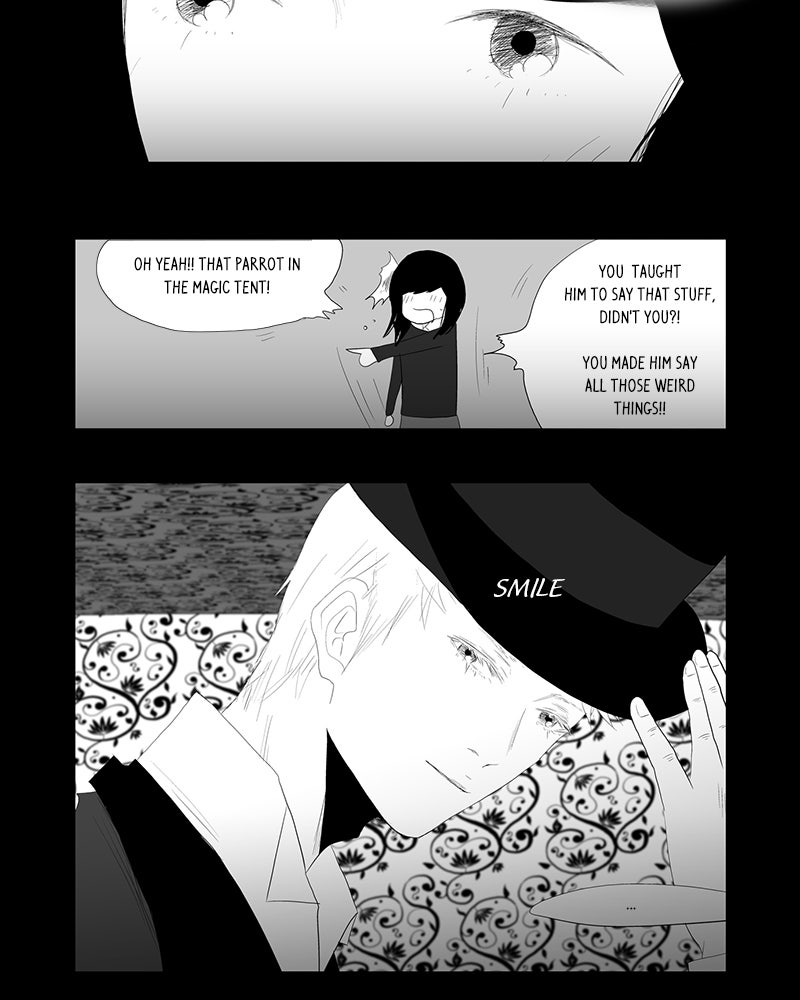 Read Annarasumanara EN Manga Online