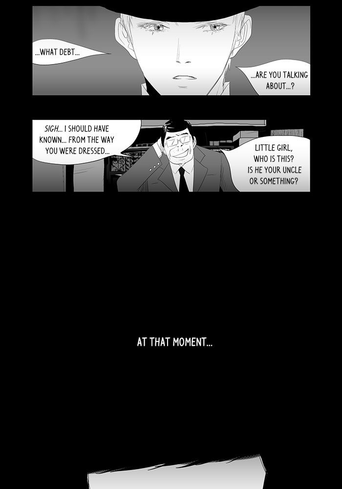 Read Annarasumanara EN Manga Online