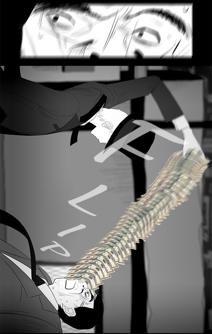 Read Annarasumanara EN Manga Online