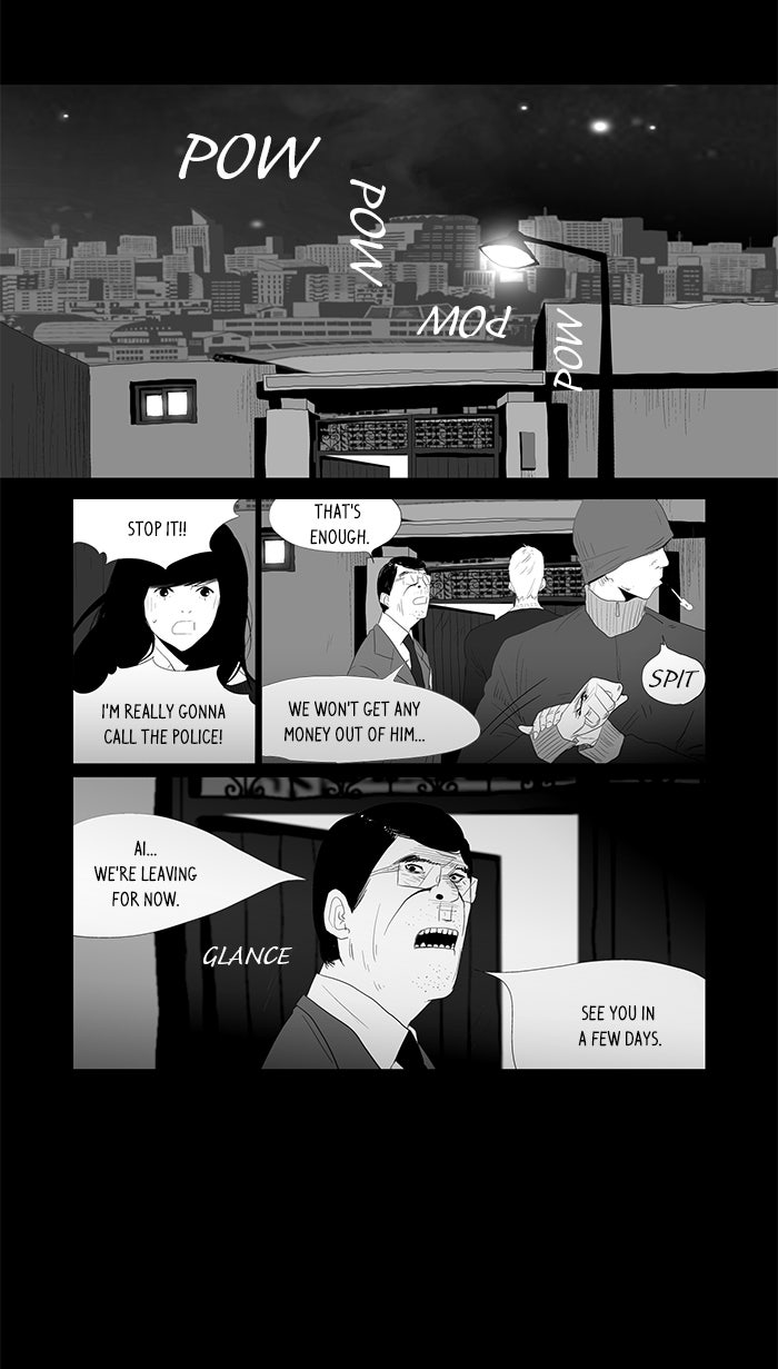 Read Annarasumanara EN Manga Online