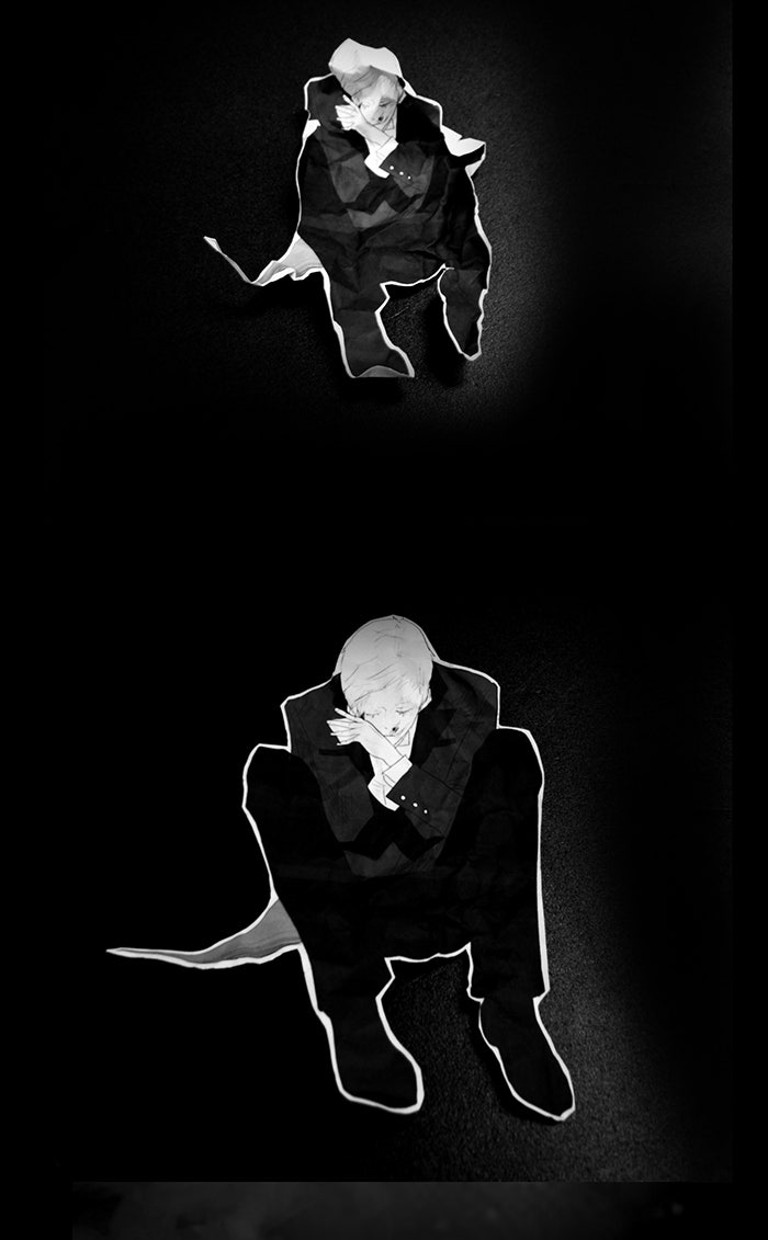 Read Annarasumanara EN Manga Online