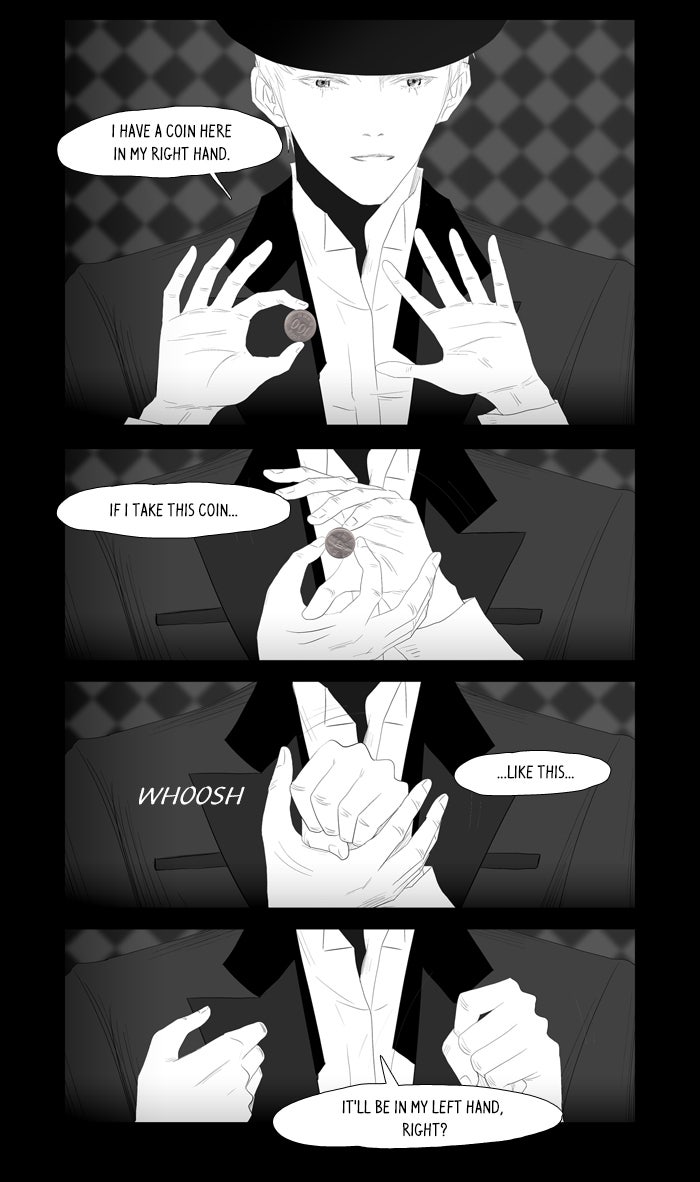 Read Annarasumanara EN Manga Online