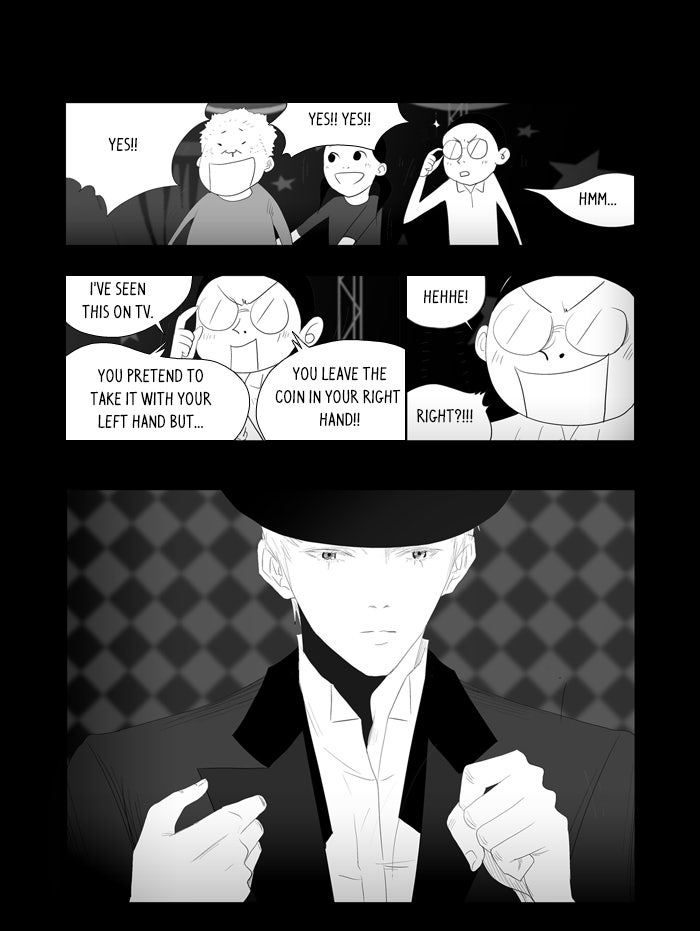 Read Annarasumanara EN Manga Online