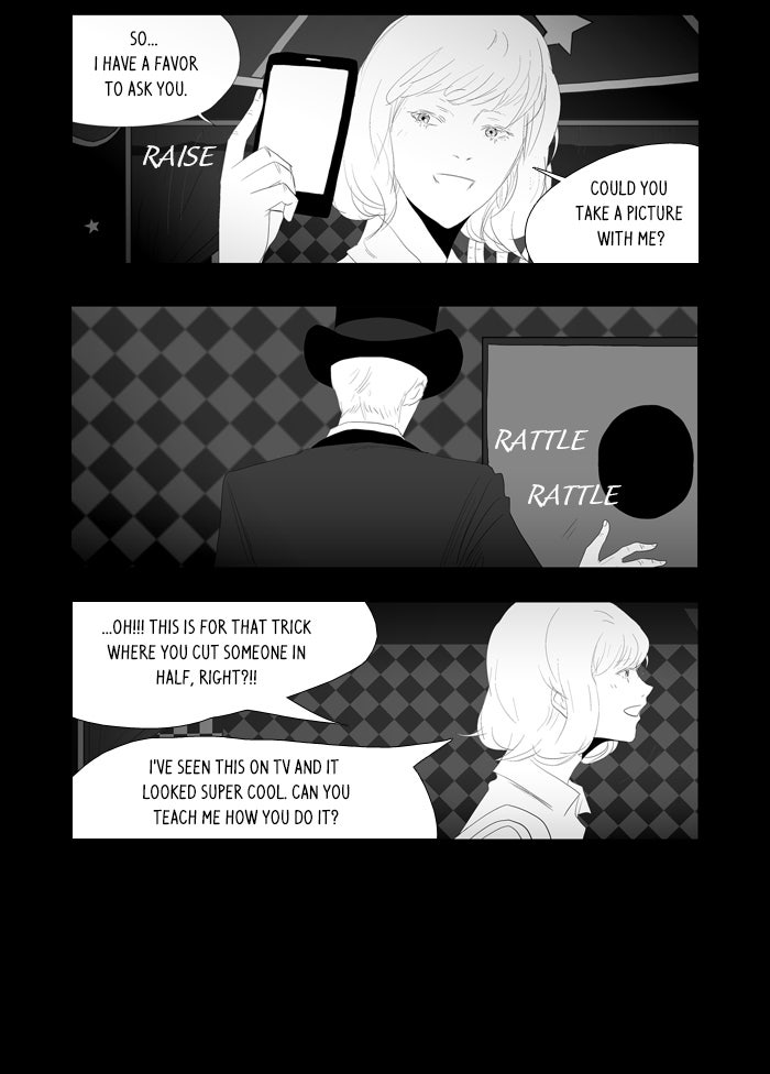 Read Annarasumanara EN Manga Online