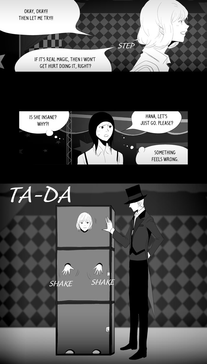 Read Annarasumanara EN Manga Online