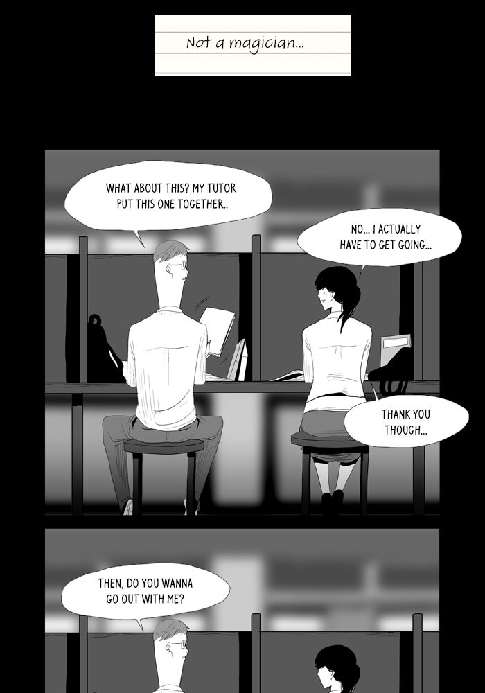 Read Annarasumanara EN Manga Online