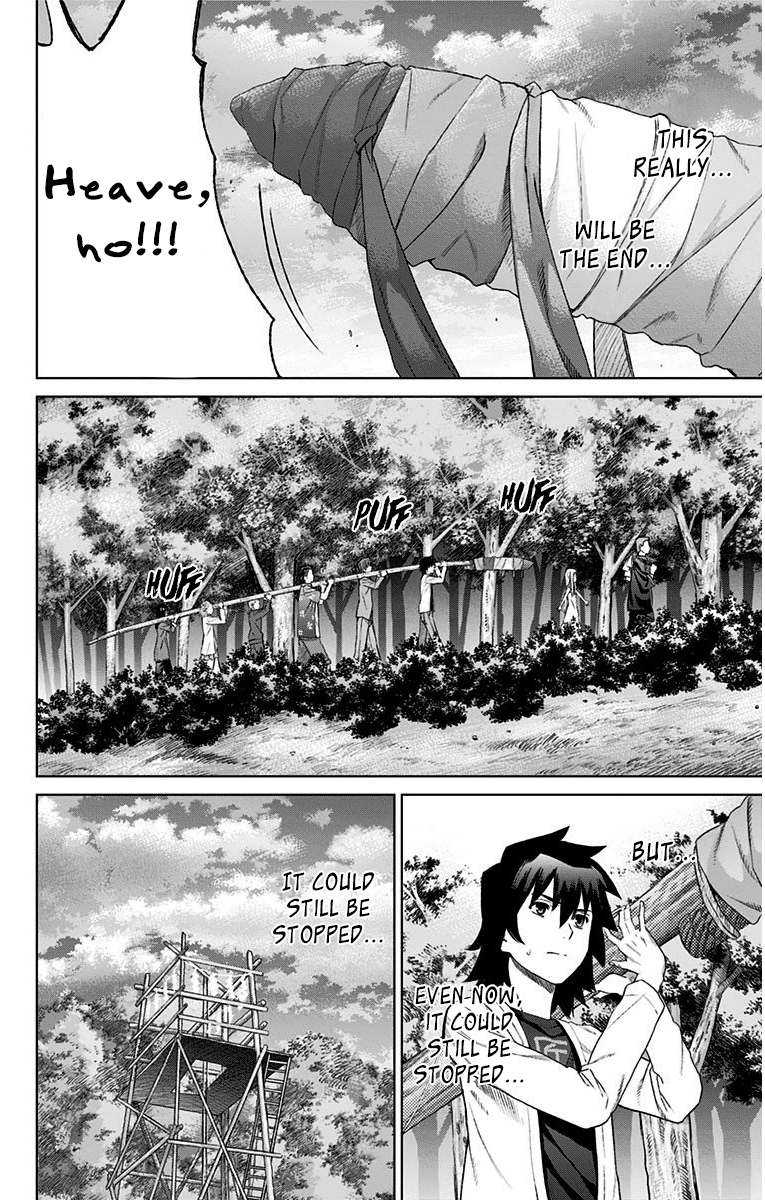 Read Ano Hi Mita Hana no Namae wo Bokutachi wa Mada Shiranai EN Manga Online