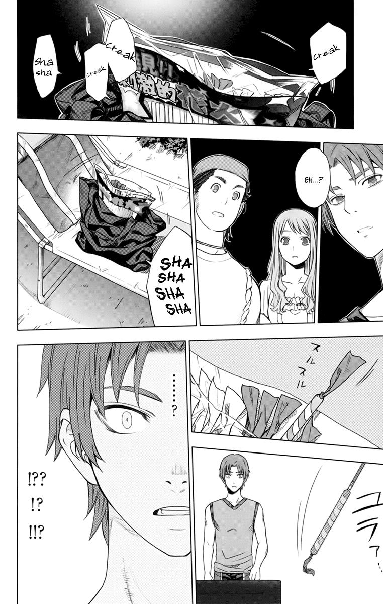 Read Ano Hi Mita Hana no Namae wo Bokutachi wa Mada Shiranai EN Manga Online