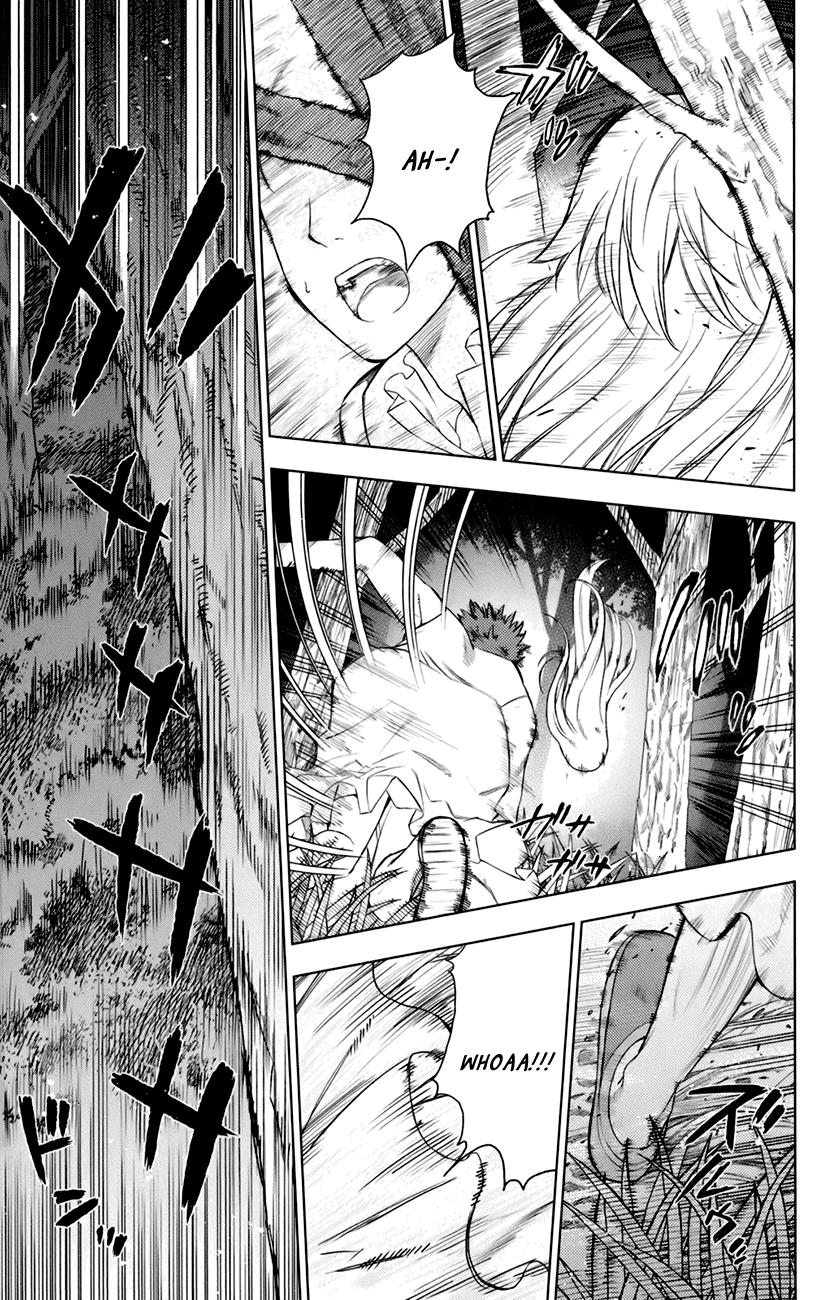 Read Ano Hi Mita Hana no Namae wo Bokutachi wa Mada Shiranai EN Manga Online