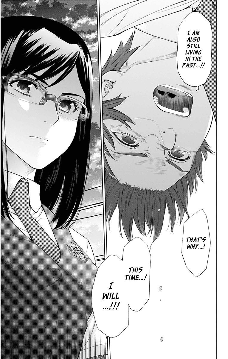 Read Ano Hi Mita Hana no Namae wo Bokutachi wa Mada Shiranai EN Manga Online