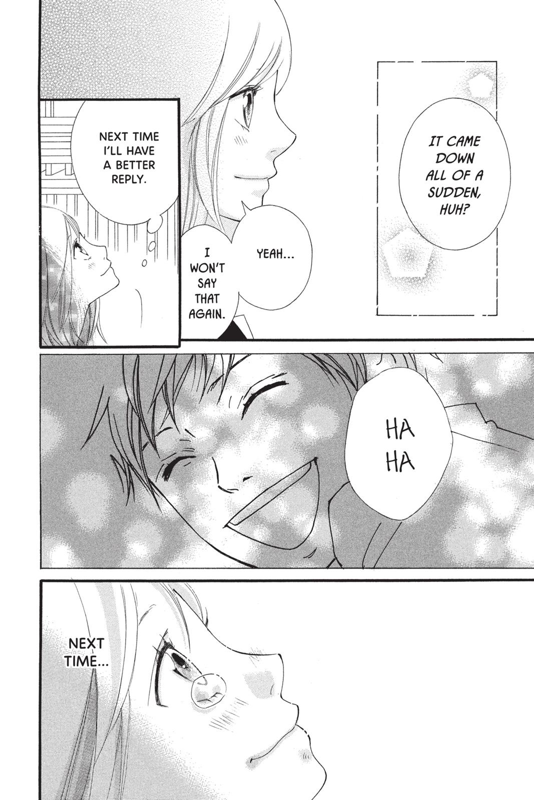 Read Ao Haru Ride EN Manga Online