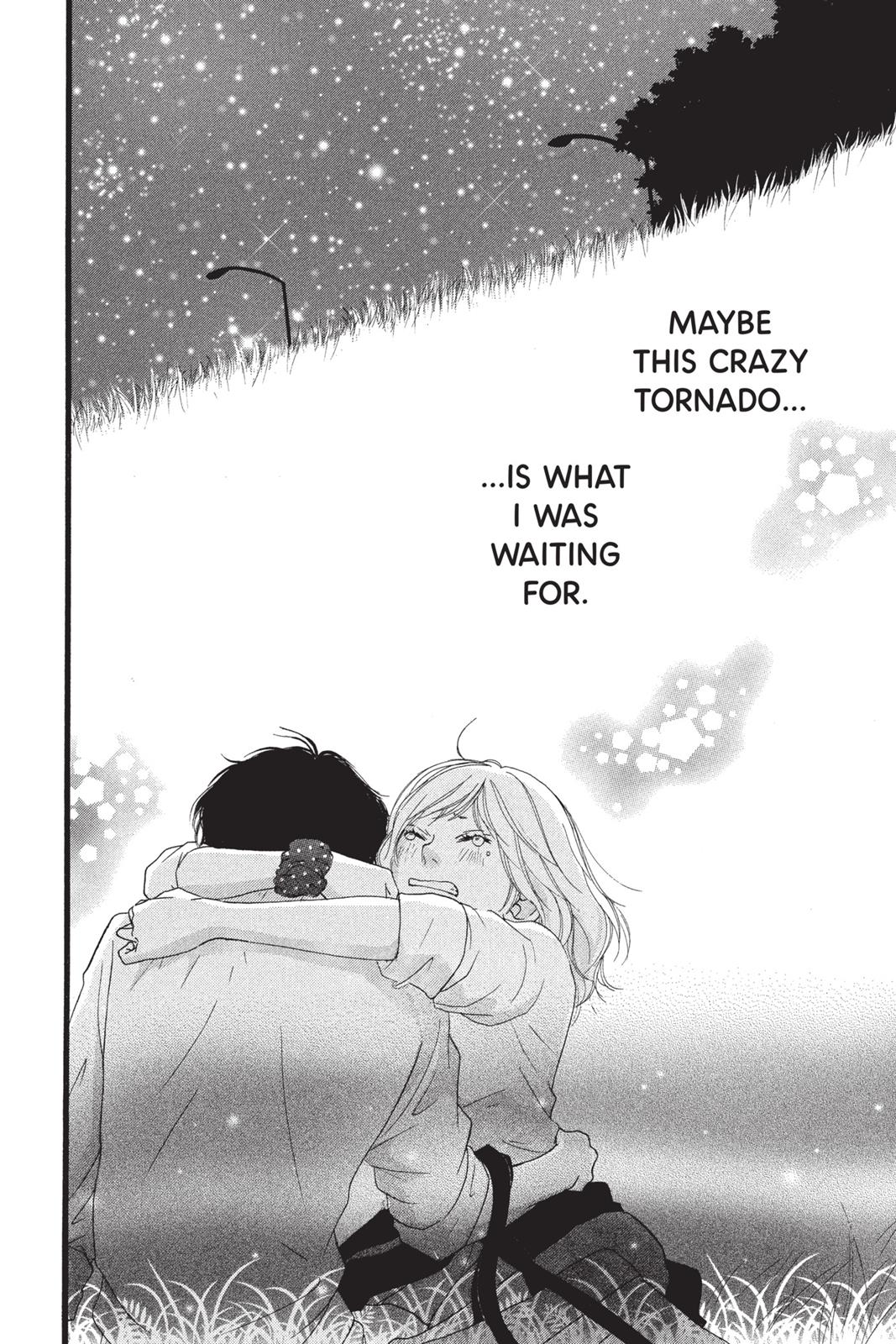 Read Ao Haru Ride EN Manga Online