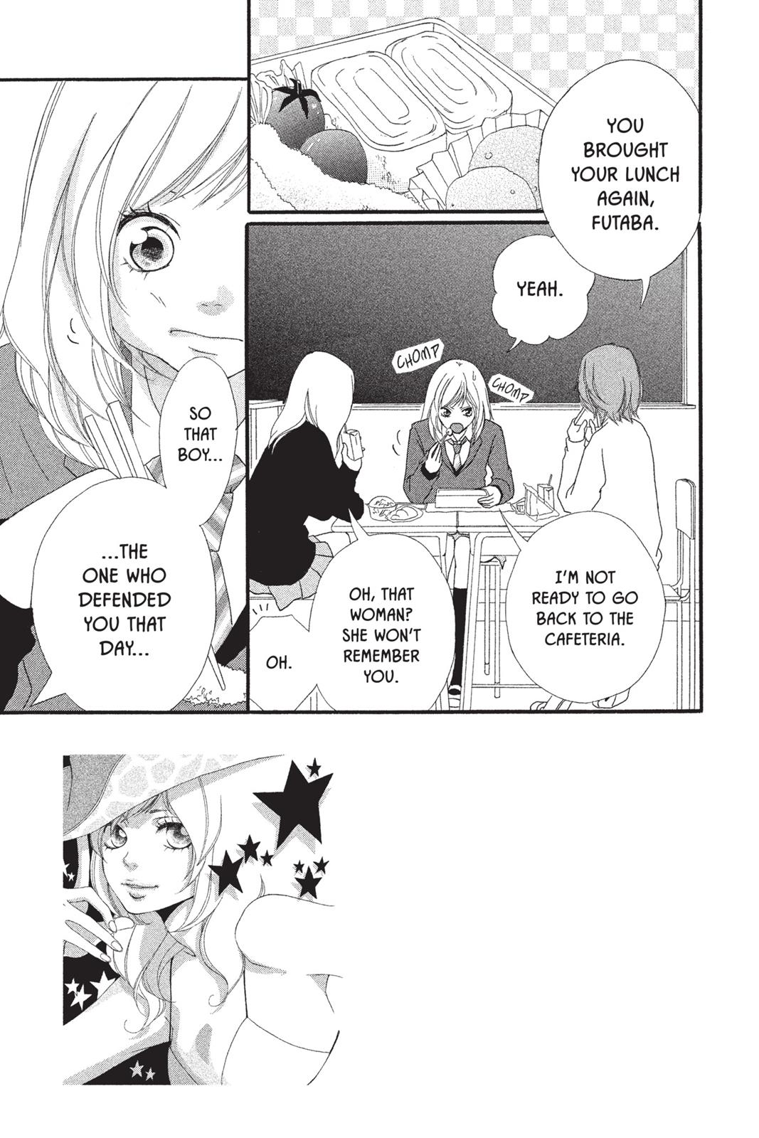 Read Ao Haru Ride EN Manga Online