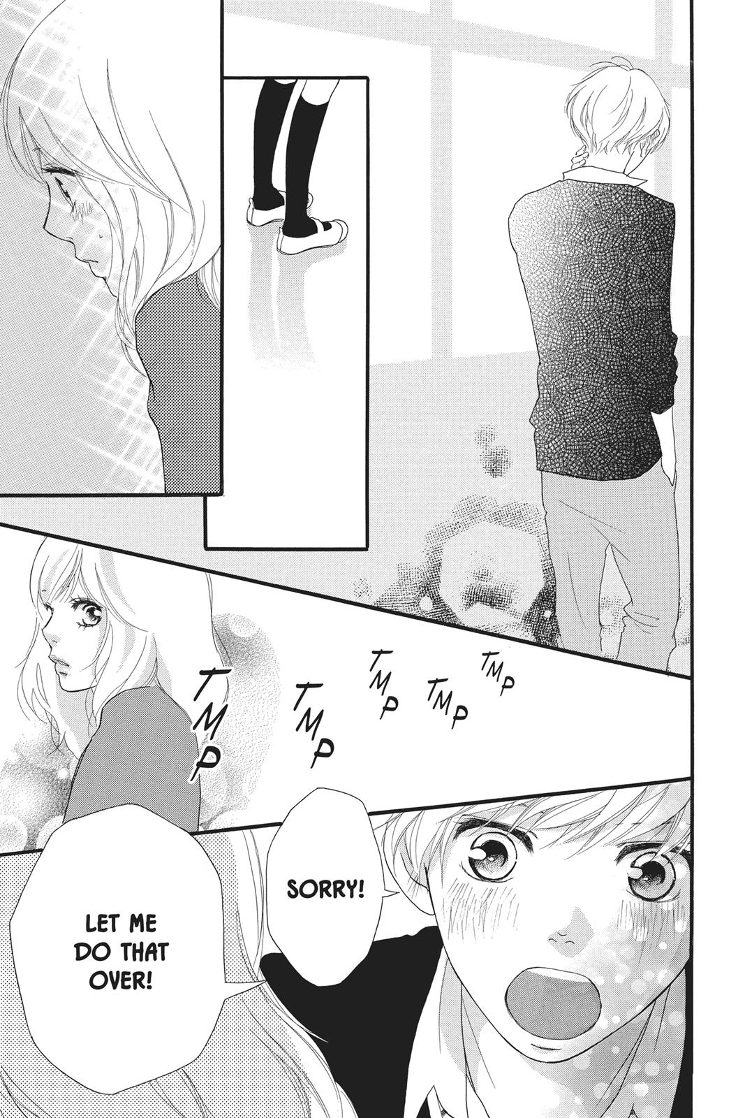 Read Ao Haru Ride EN Manga Online