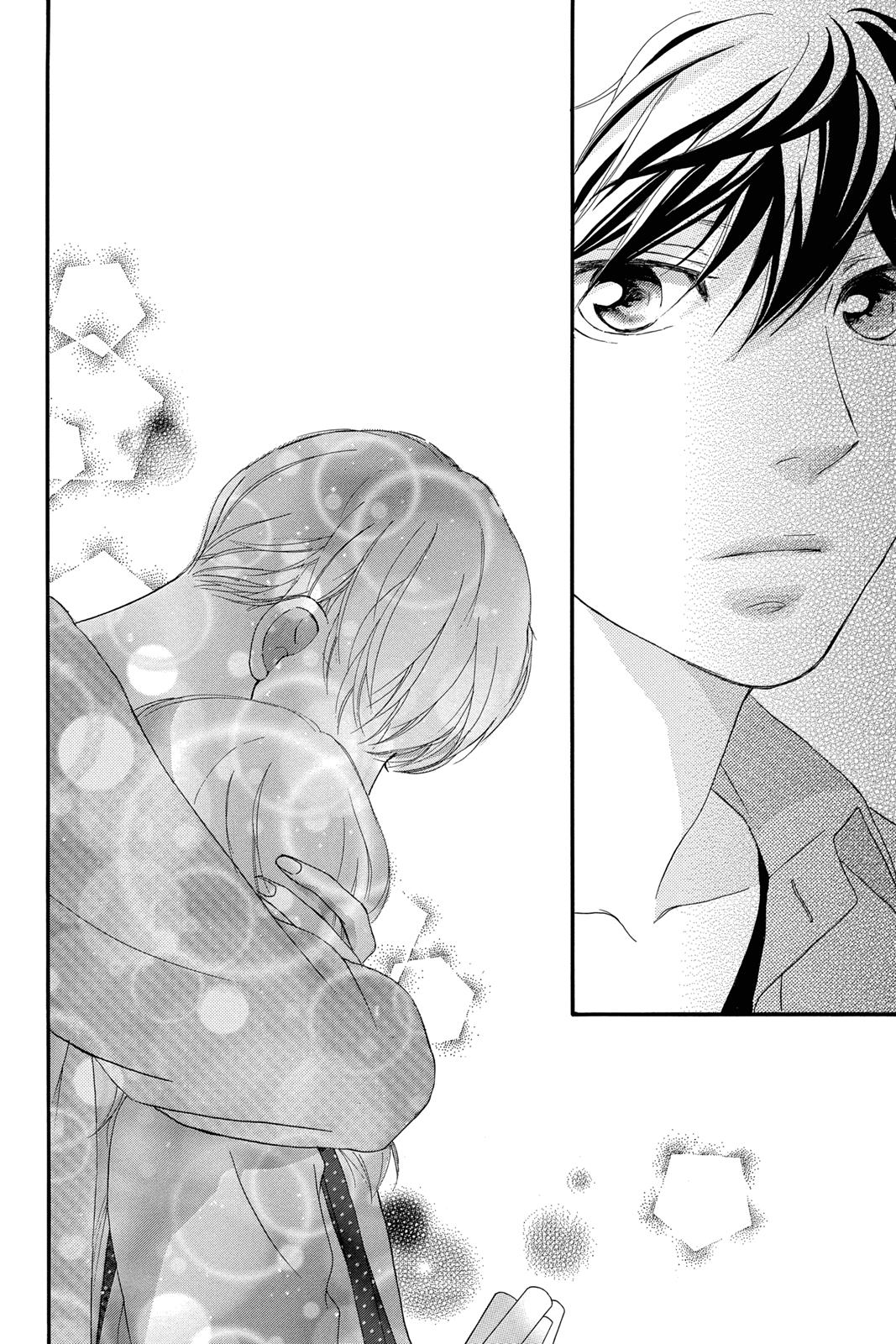 Read Ao Haru Ride EN Manga Online