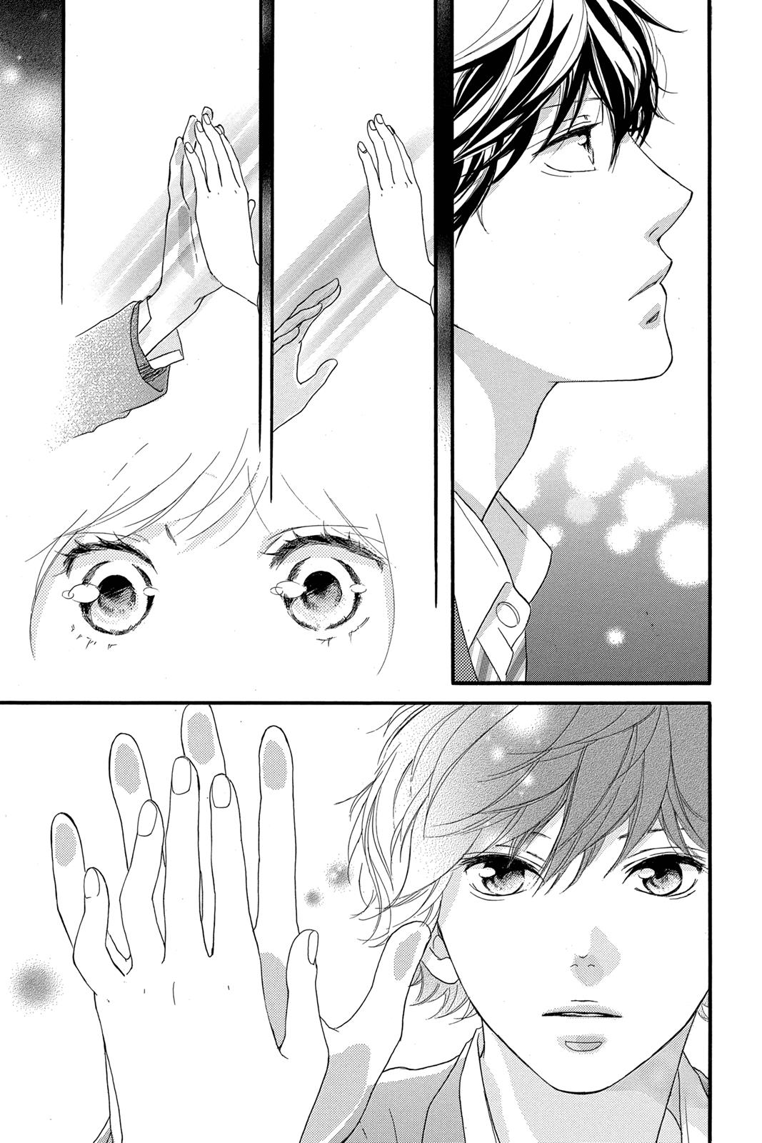 Read Ao Haru Ride EN Manga Online