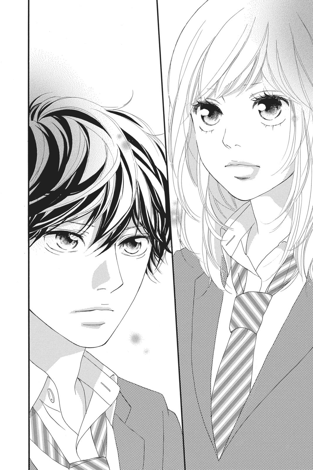 Read Ao Haru Ride EN Manga Online