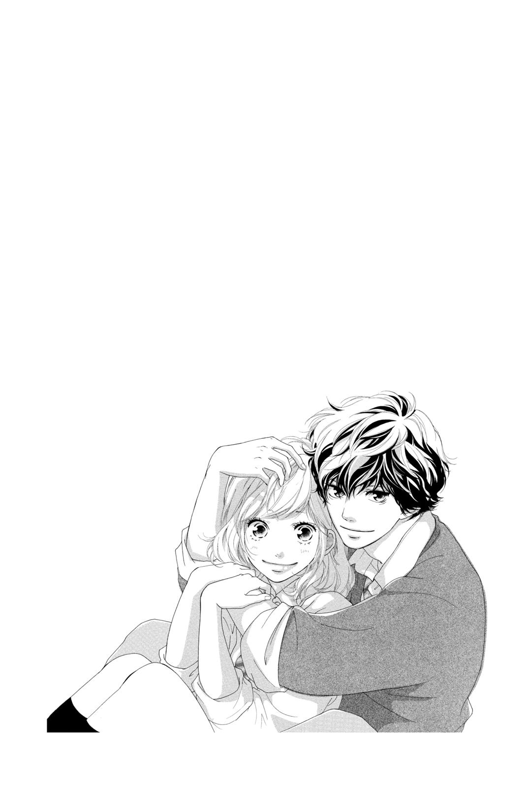 Read Ao Haru Ride EN Manga Online