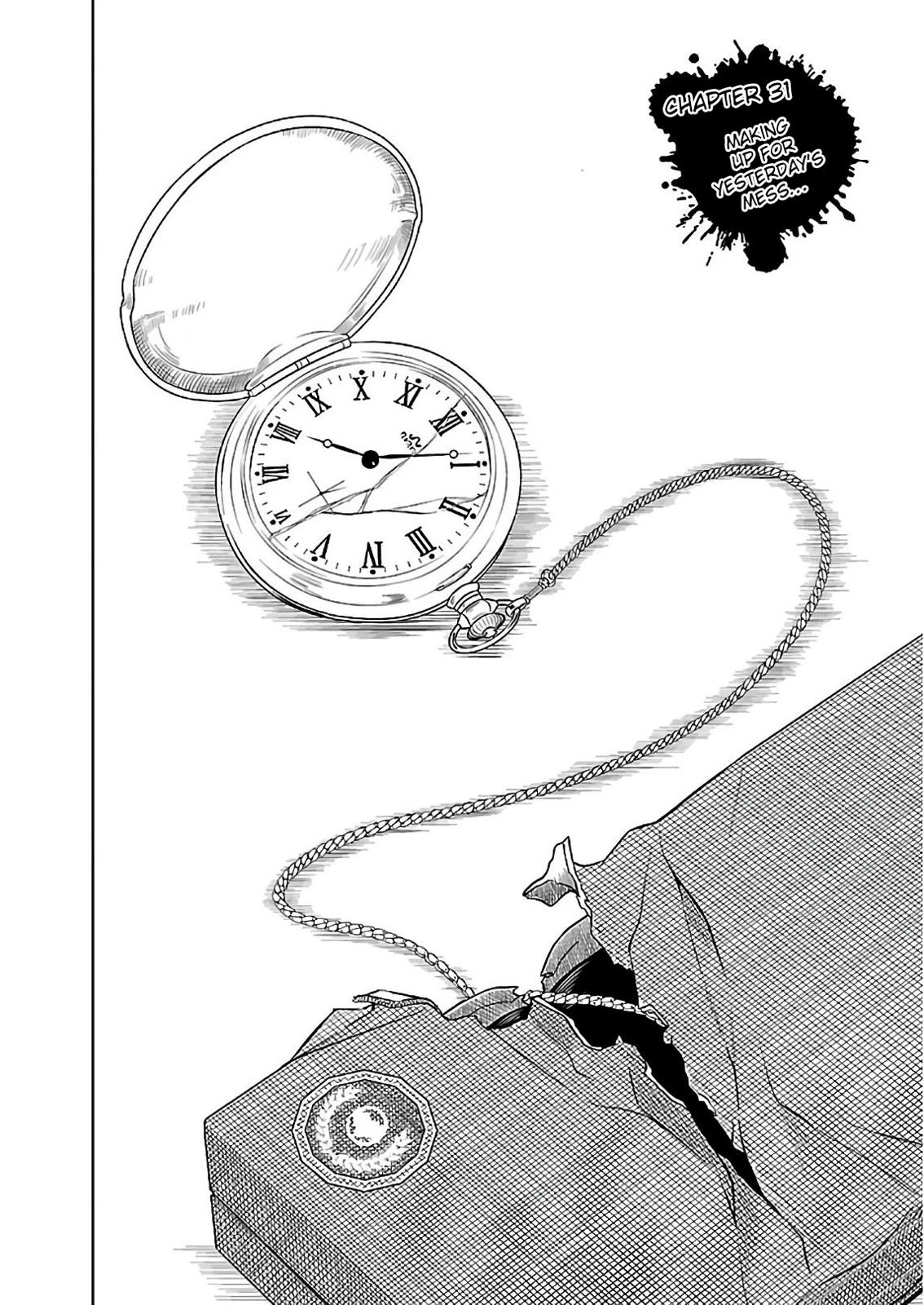 Read Armed Girl's Machiavellism EN Manga Online