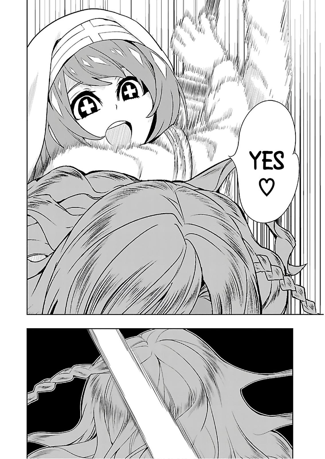 Read Armed Girl's Machiavellism EN Manga Online