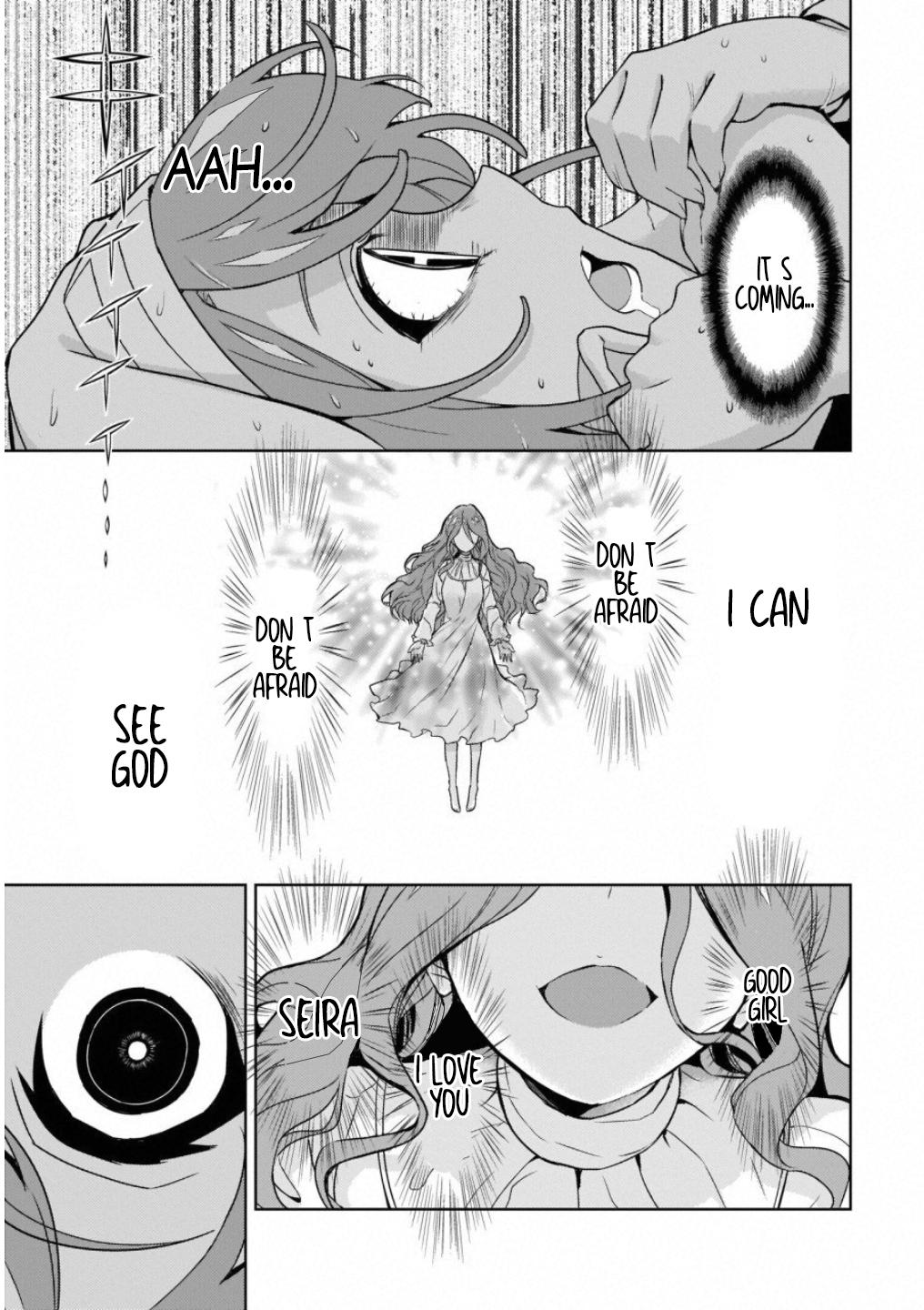 Read Armed Girl's Machiavellism EN Manga Online