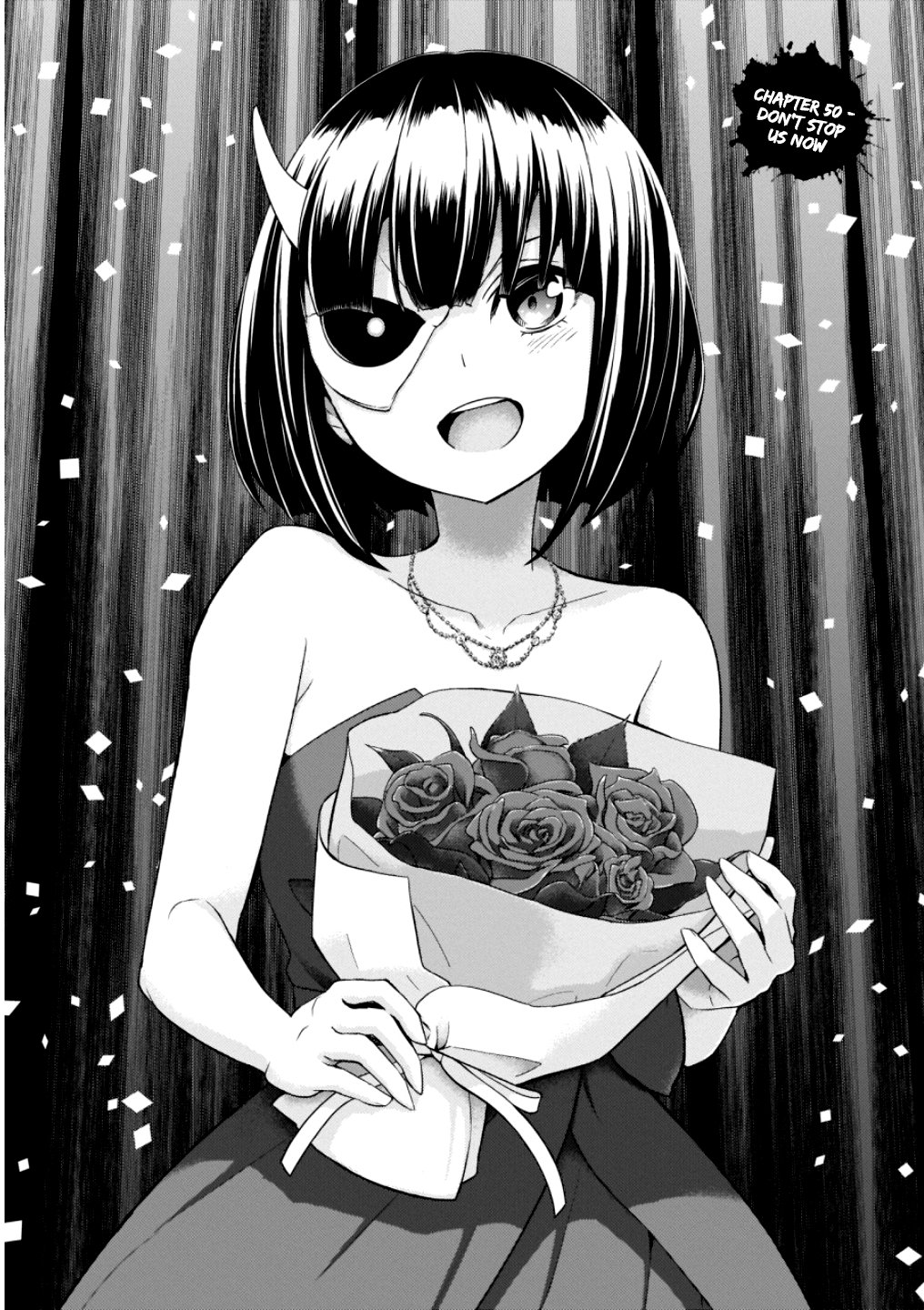 Read Armed Girl's Machiavellism EN Manga Online