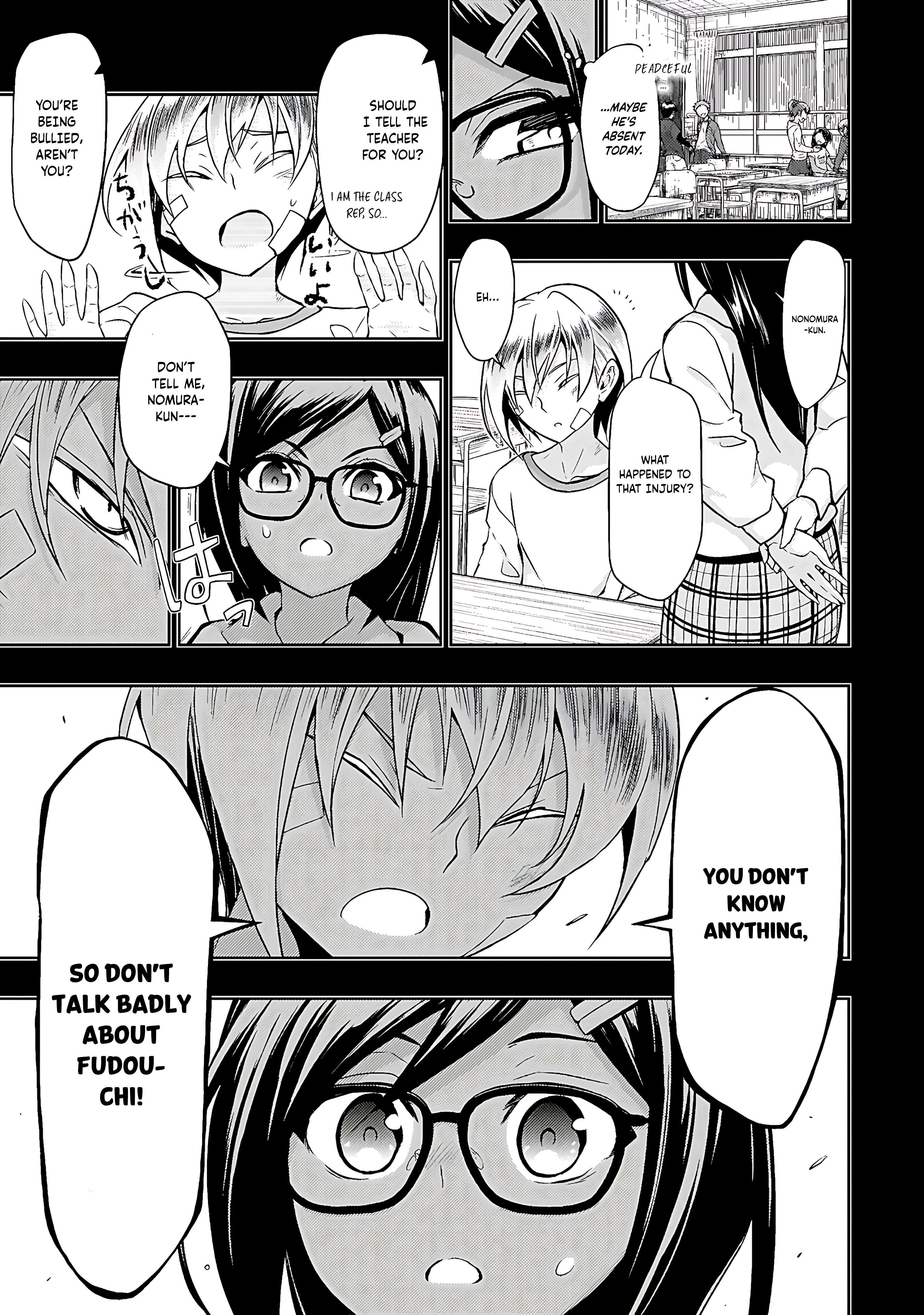 Read Armed Girl's Machiavellism EN Manga Online