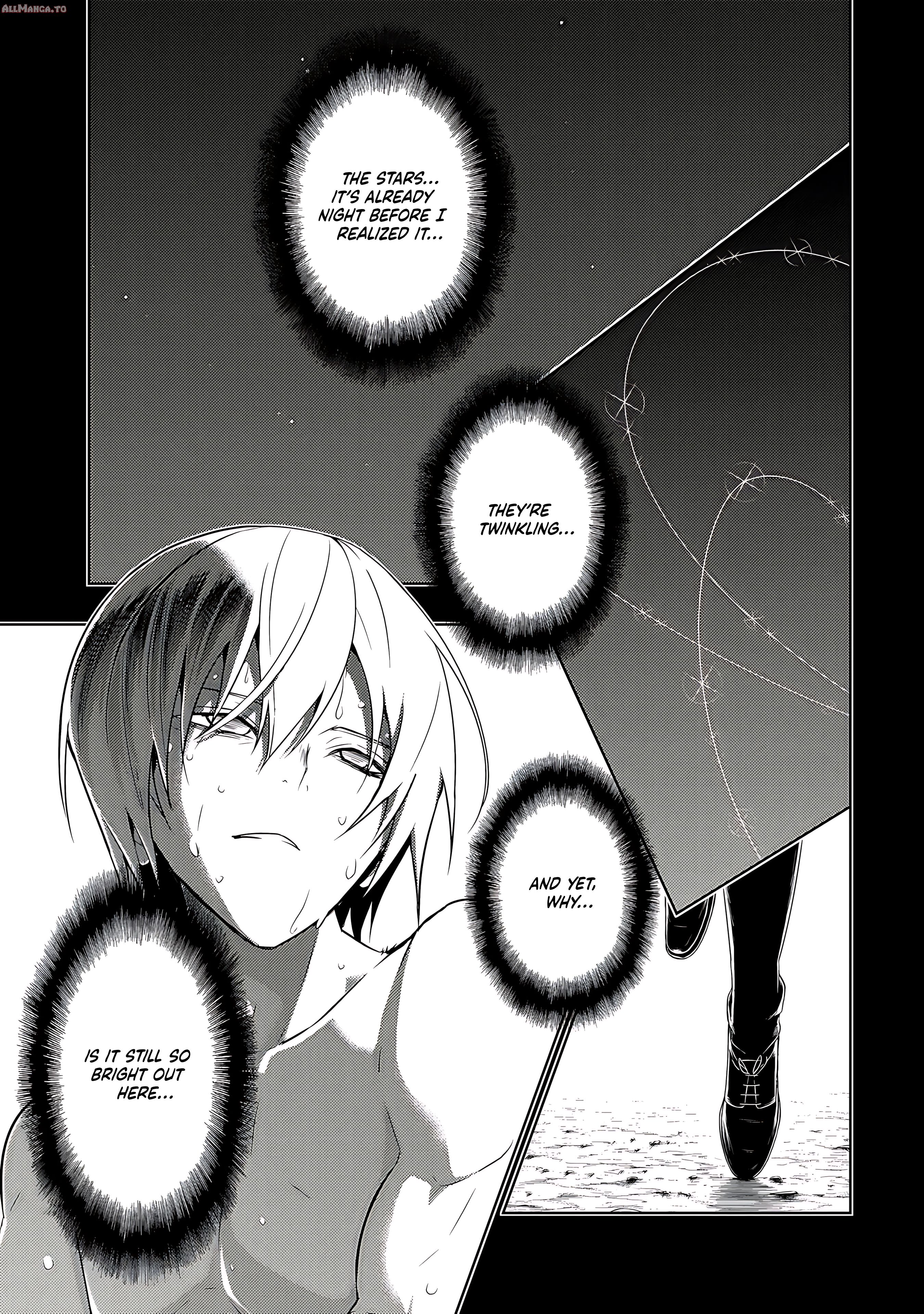 Read Armed Girl's Machiavellism EN Manga Online