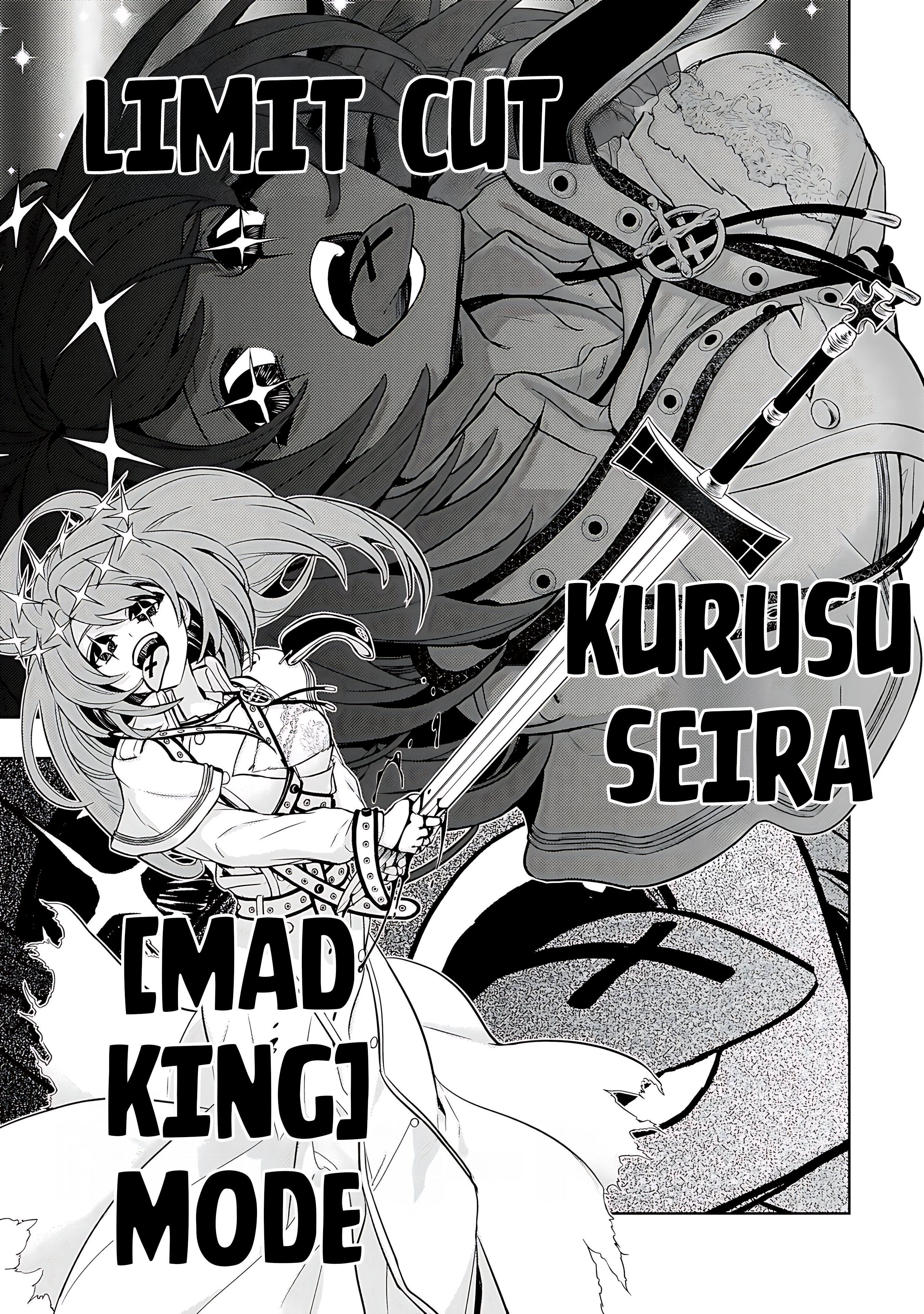 Read Armed Girl's Machiavellism EN Manga Online